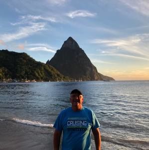 Meet your Posher, Randy